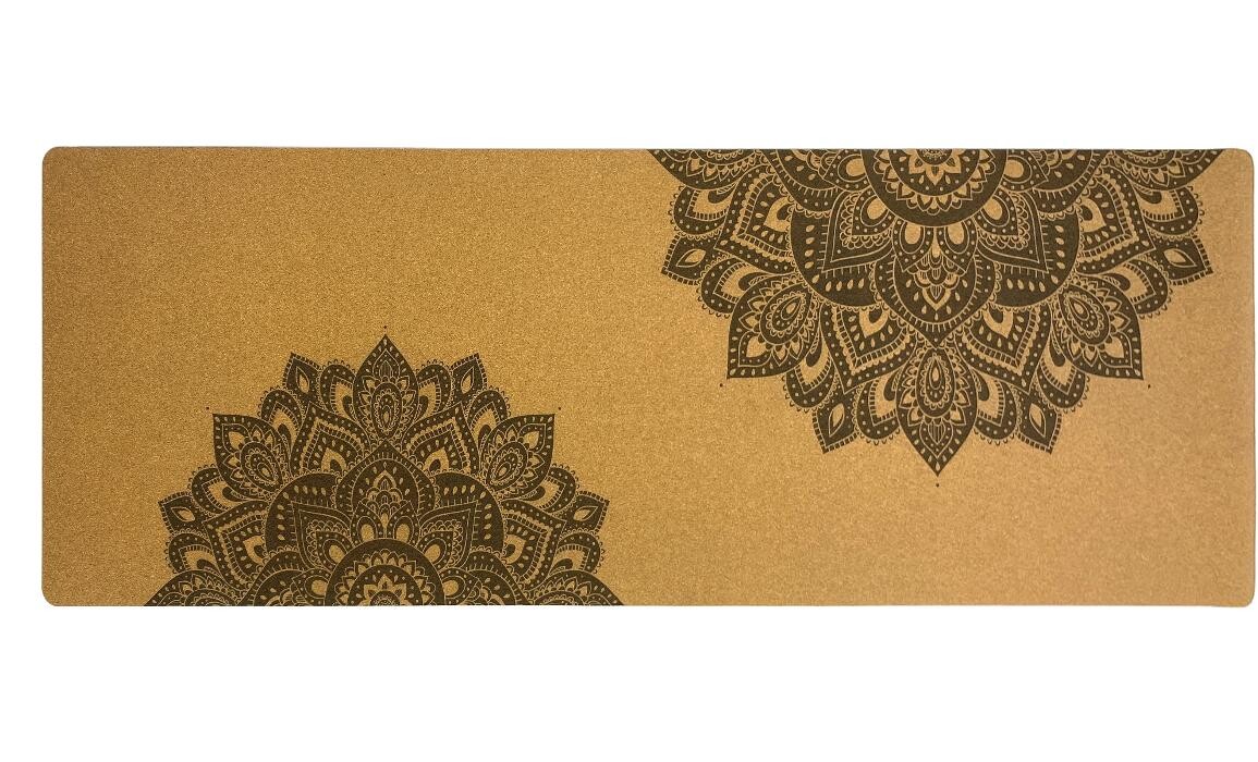 Images Zenvibes Premium Cork Mats