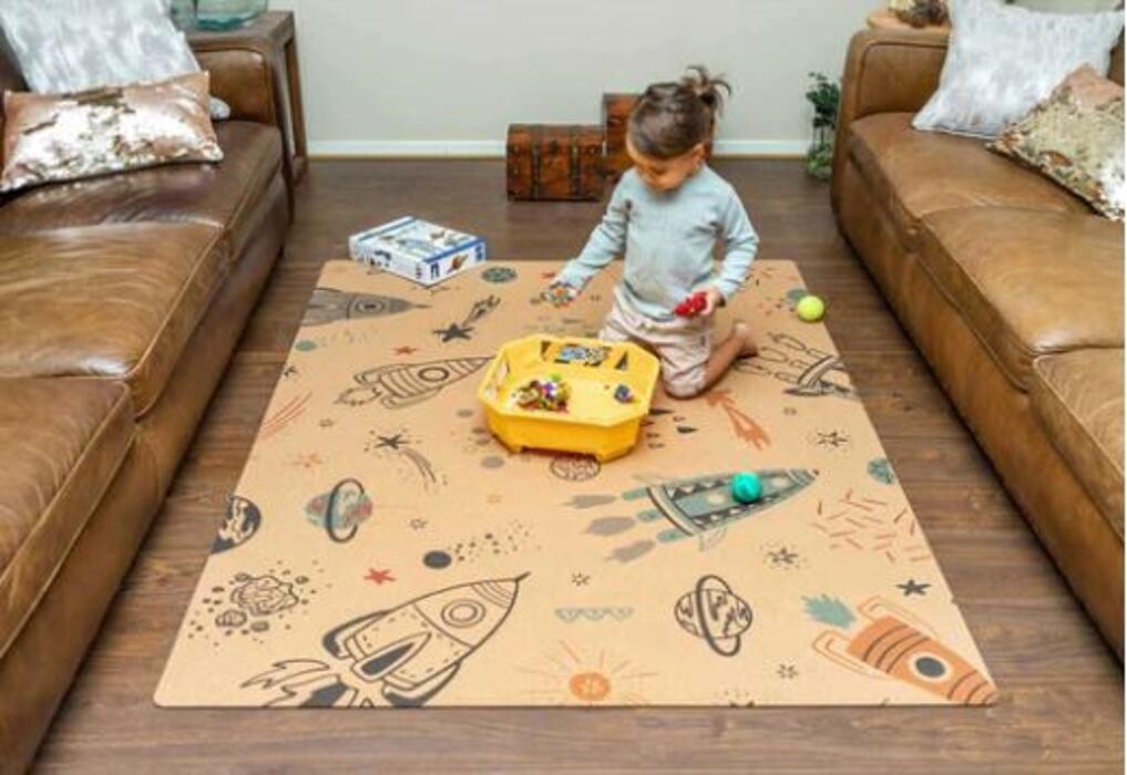 Images Zenvibes Premium Cork Mats