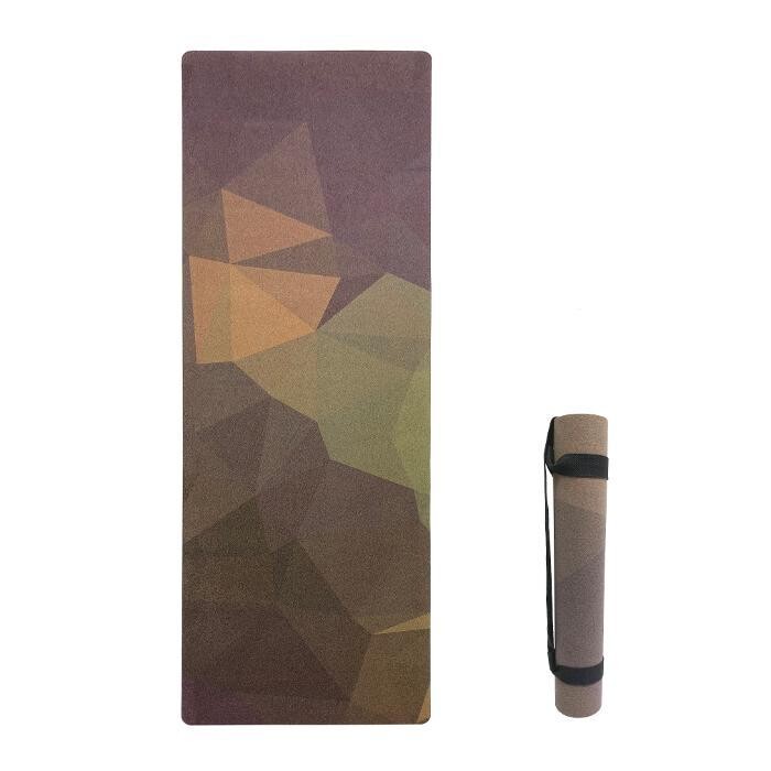 Images Zenvibes Premium Cork Mats