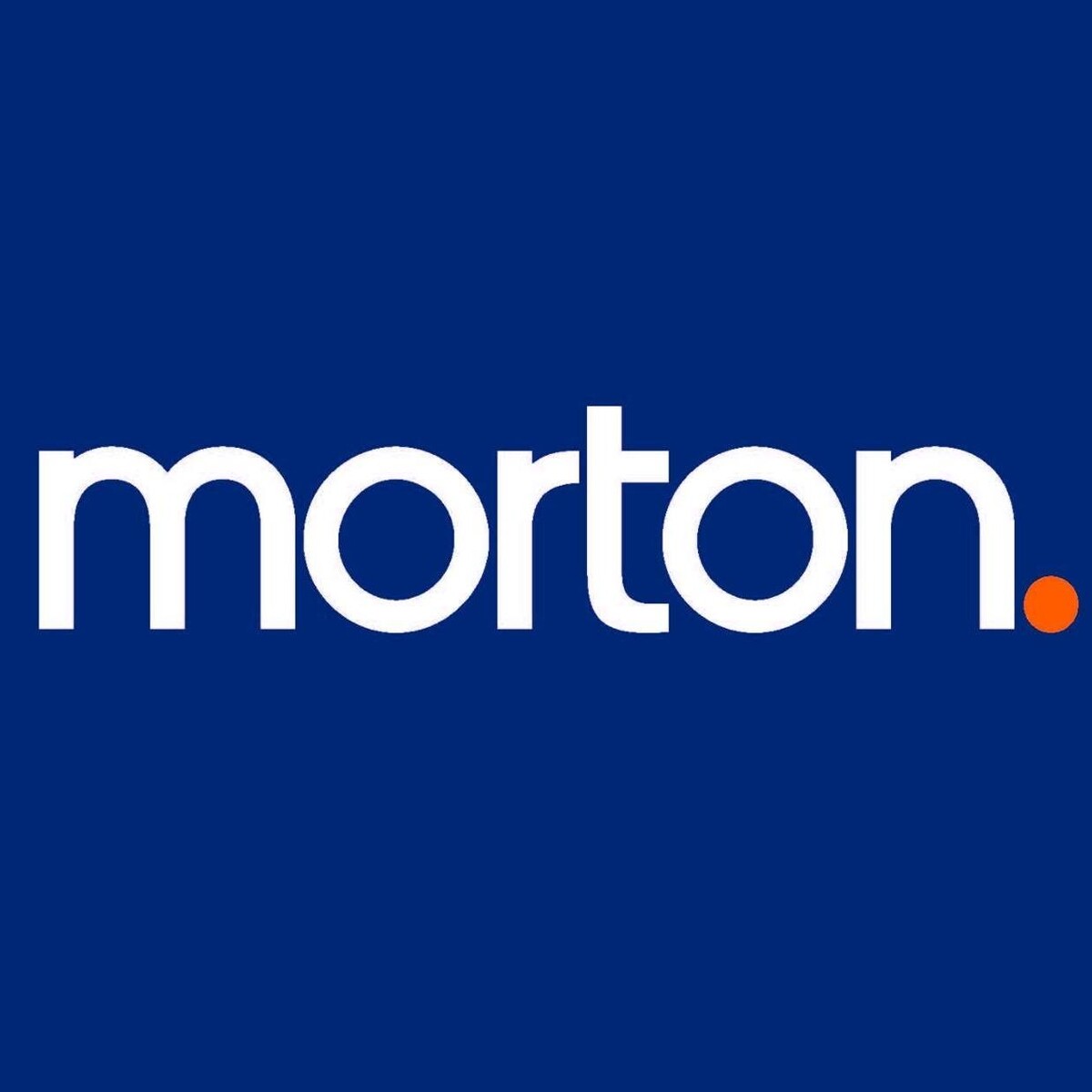 Morton Real Estate Southern Sydney Logo