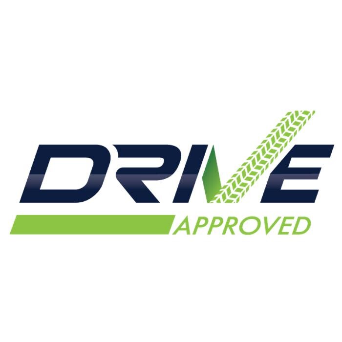 Drive Approved Logo