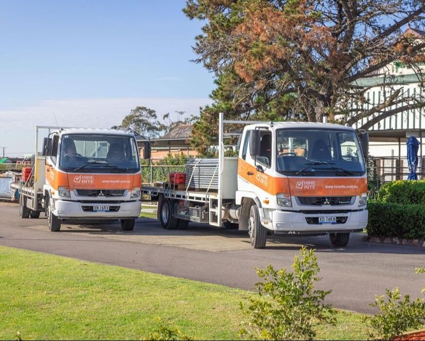 Images Hire Rite Temporary Fence Melbourne