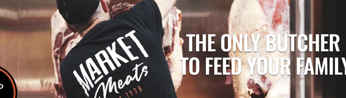 Images Market Meats