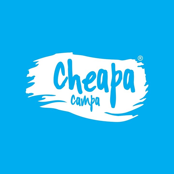 CheapaCampa Logo