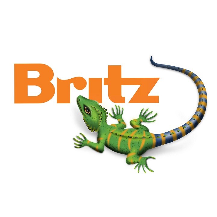 Britz Logo