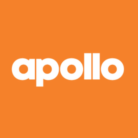 Apollo Logo