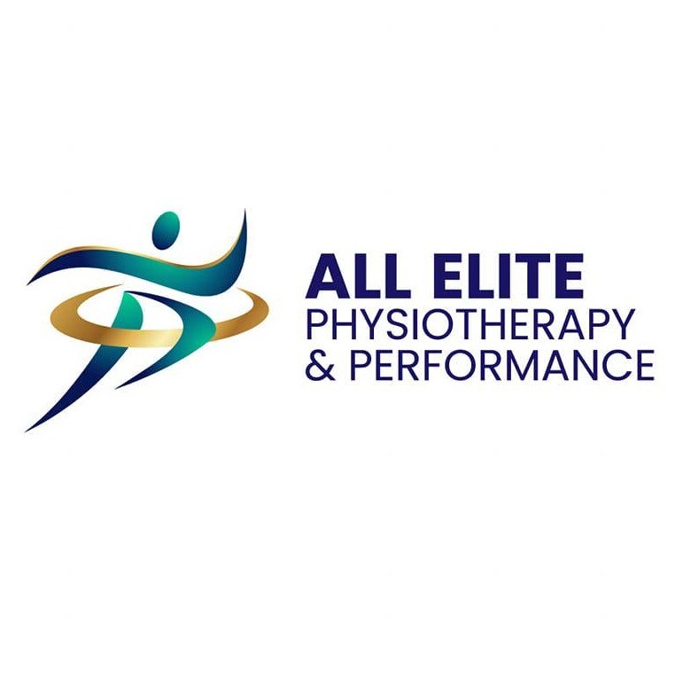 All Elite Physiotherapy & Performance Raymond Terrace Logo