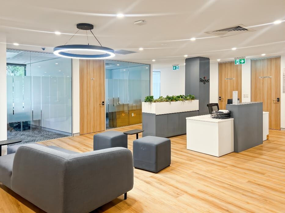 Images Regus Lane Cove