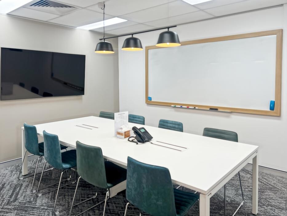 Images Regus Lane Cove