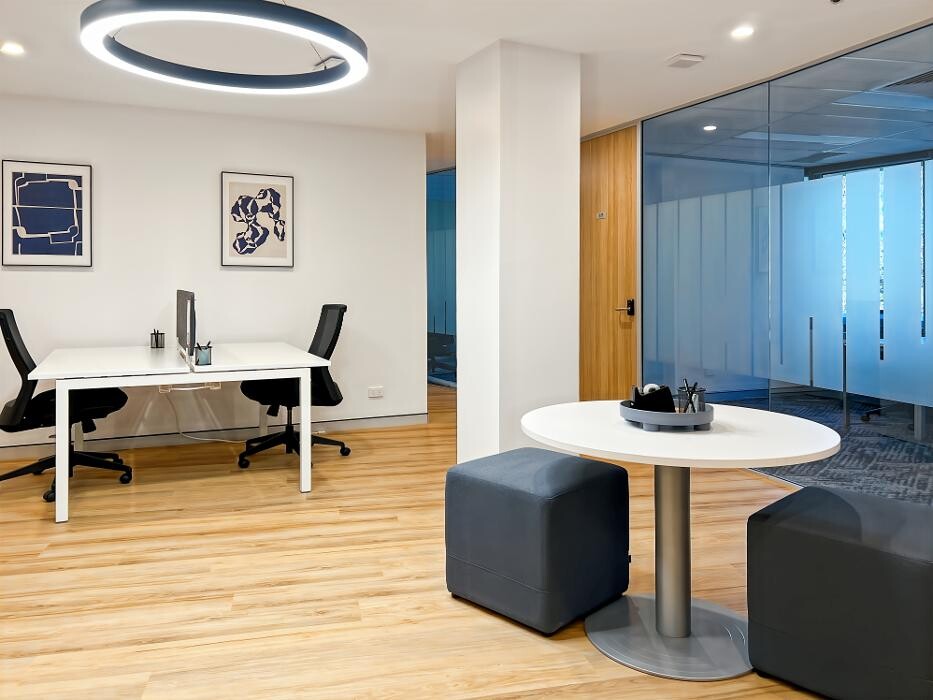Images Regus Lane Cove