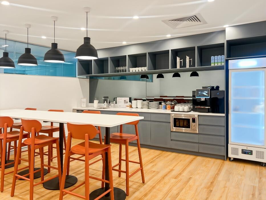 Images Regus Lane Cove