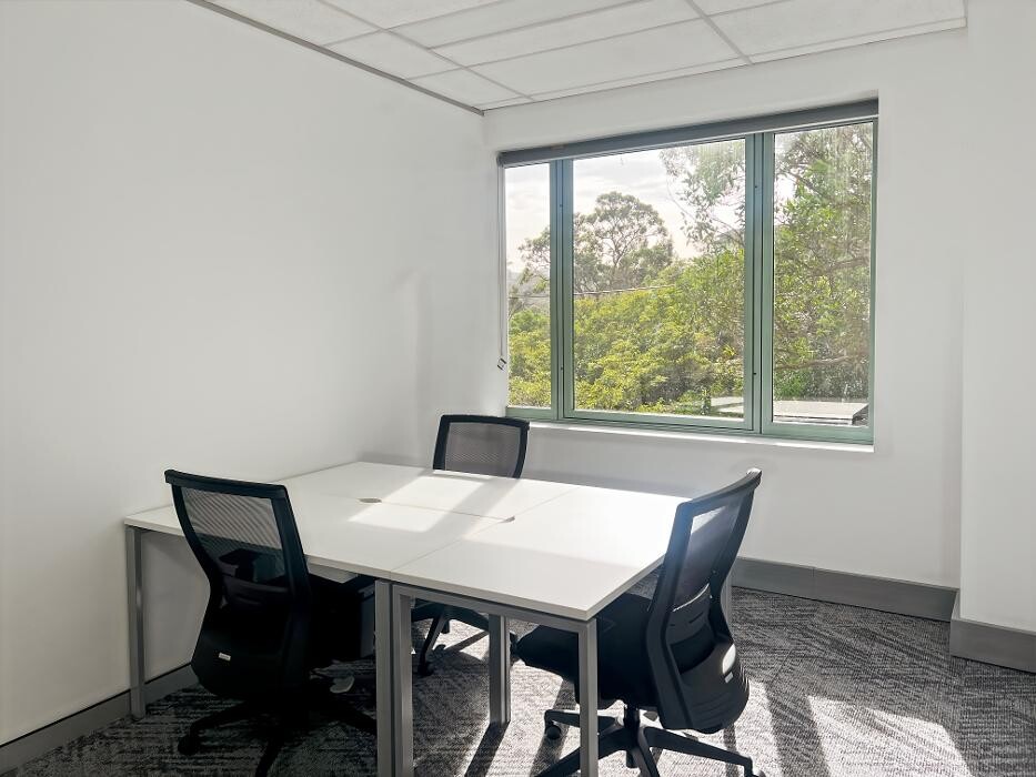 Images Regus Lane Cove