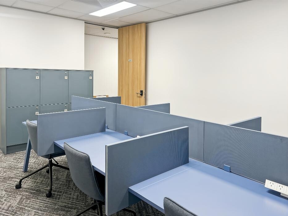 Images Regus Lane Cove