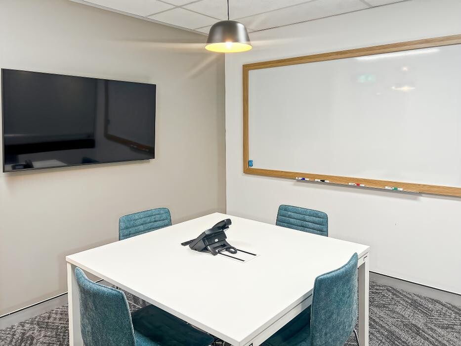 Images Regus Lane Cove
