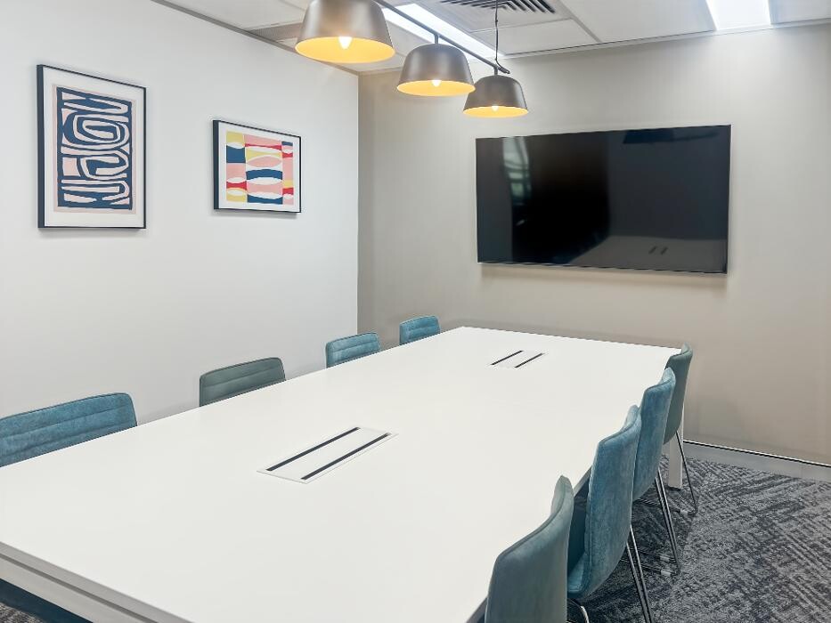 Images Regus Lane Cove