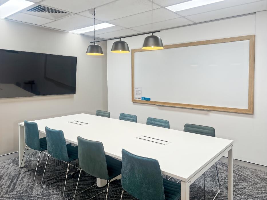 Images Regus Lane Cove