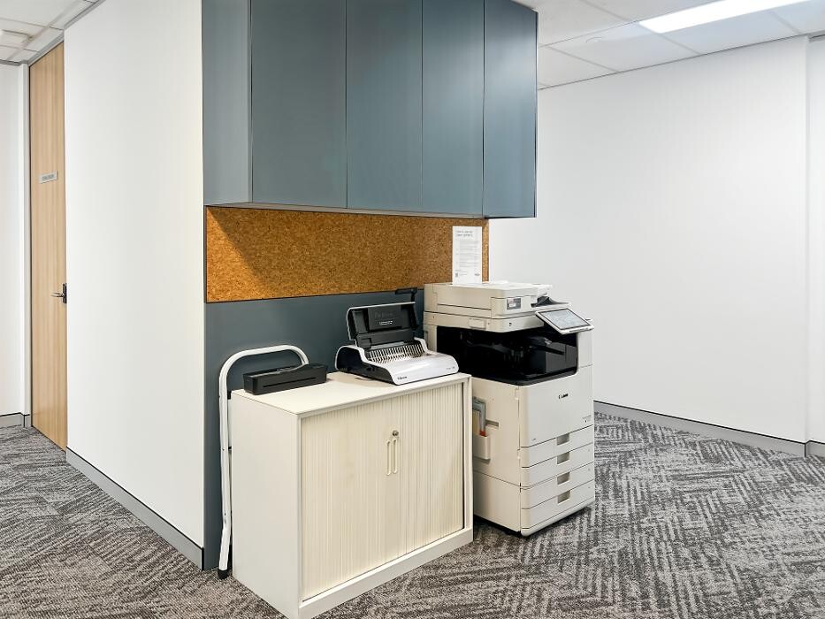 Images Regus Lane Cove