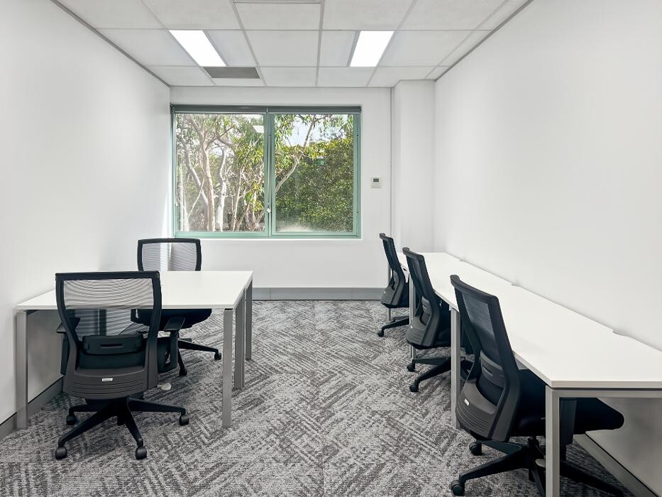 Images Regus Lane Cove