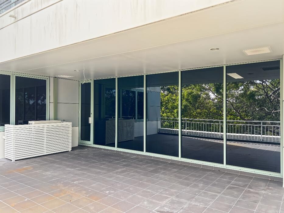 Images Regus Lane Cove