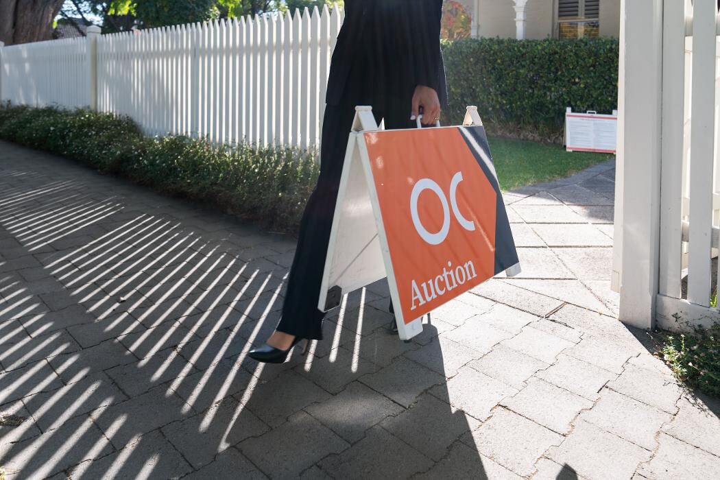 Images OC Real Estate