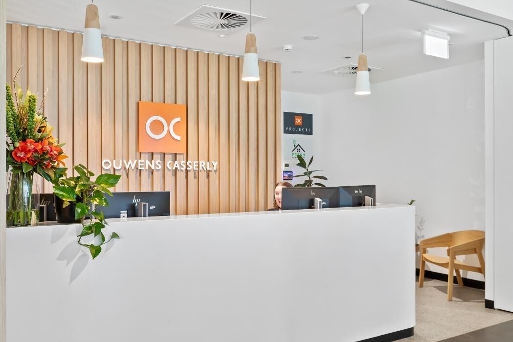Images Ouwens Casserly Real Estate