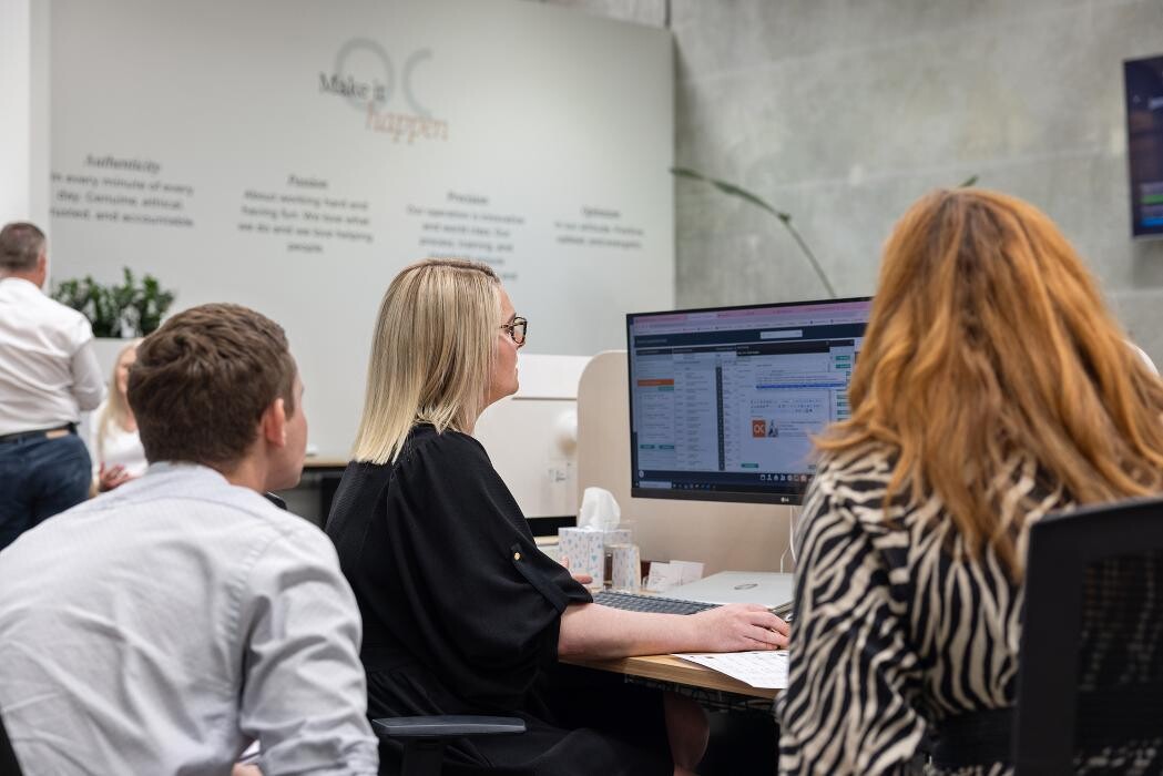 Images OC Real Estate