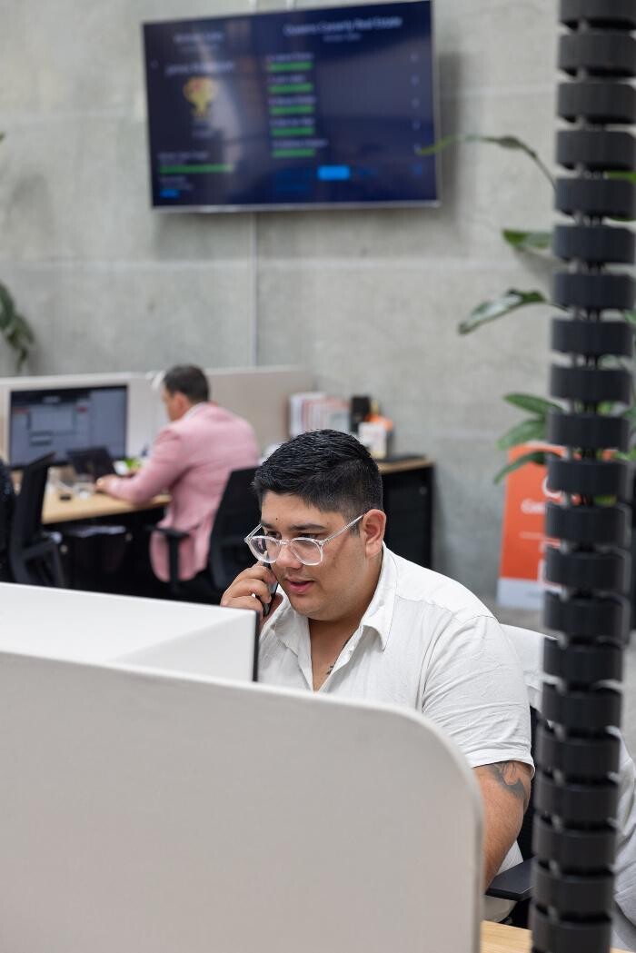 Images OC Real Estate