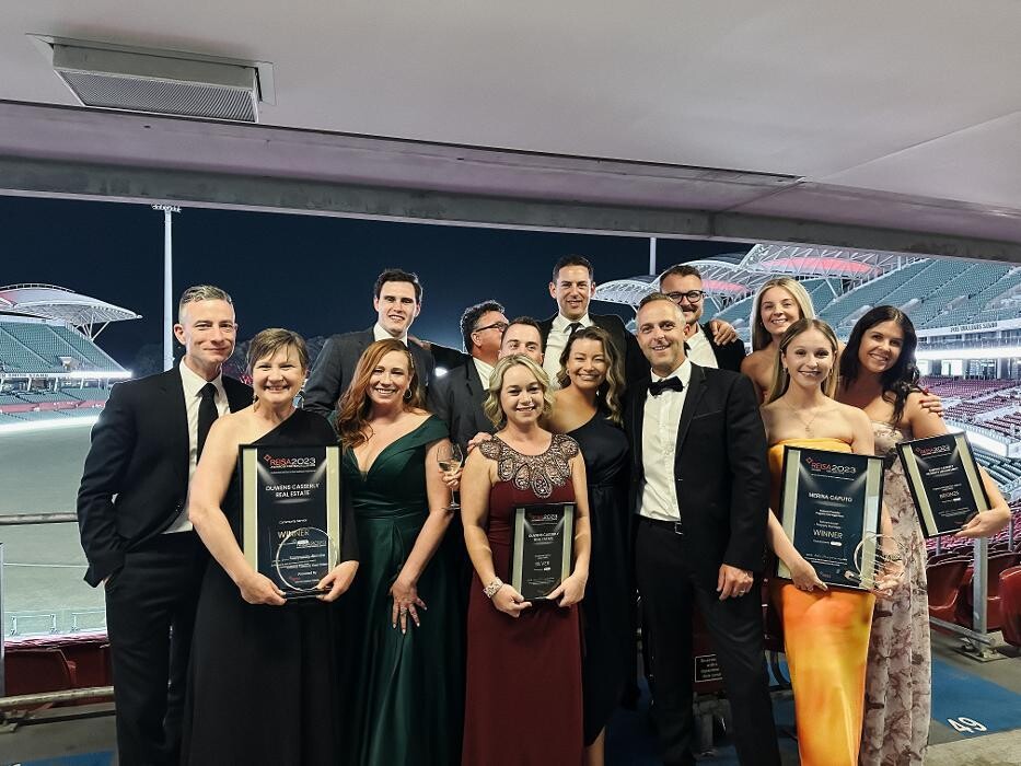 Images OC Real Estate