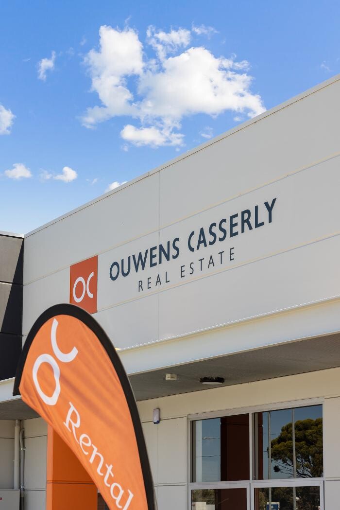 Images OC Real Estate