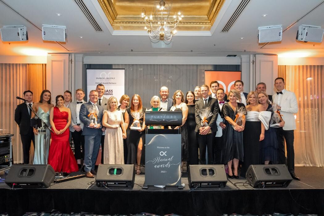 Images OC Real Estate