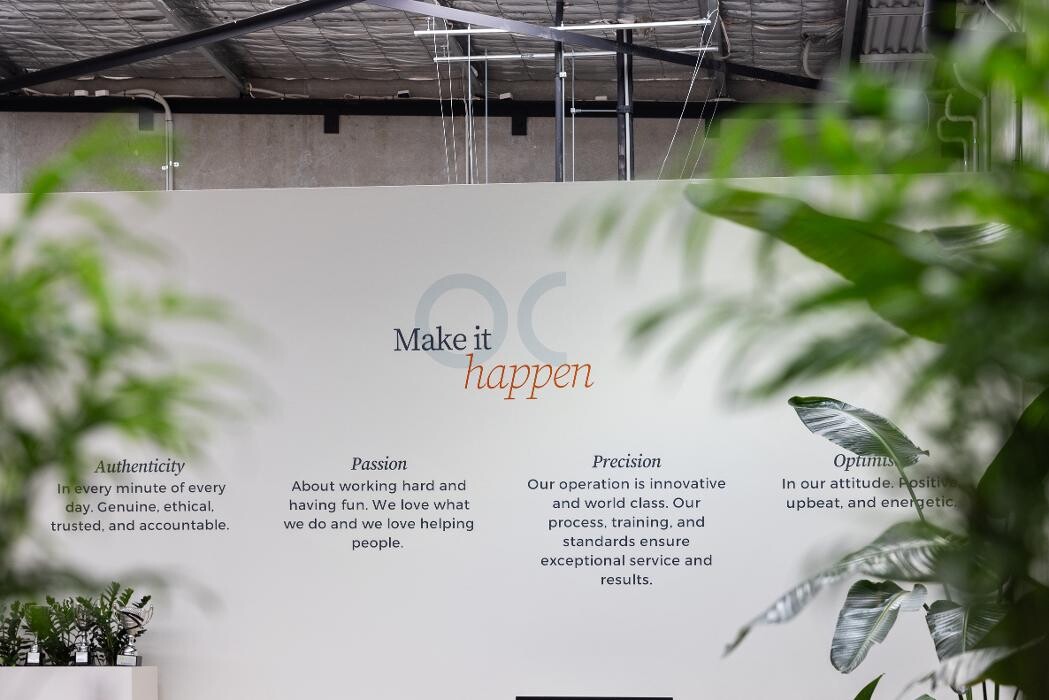 Images OC Real Estate