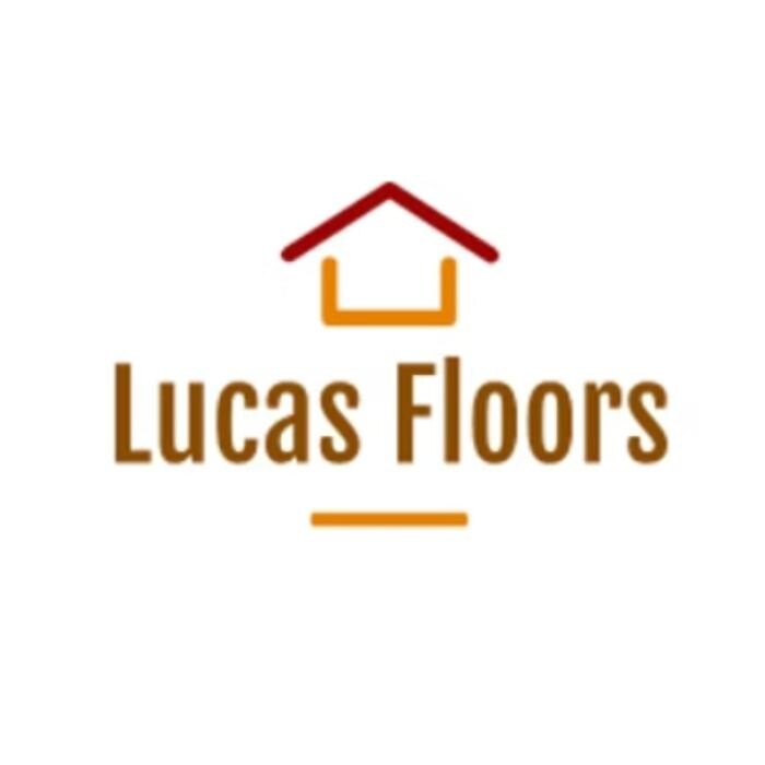 Lucas Floors & Co Logo