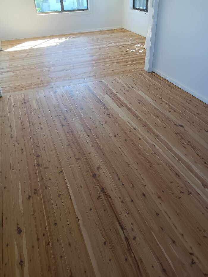 Images Lucas Floors & Co