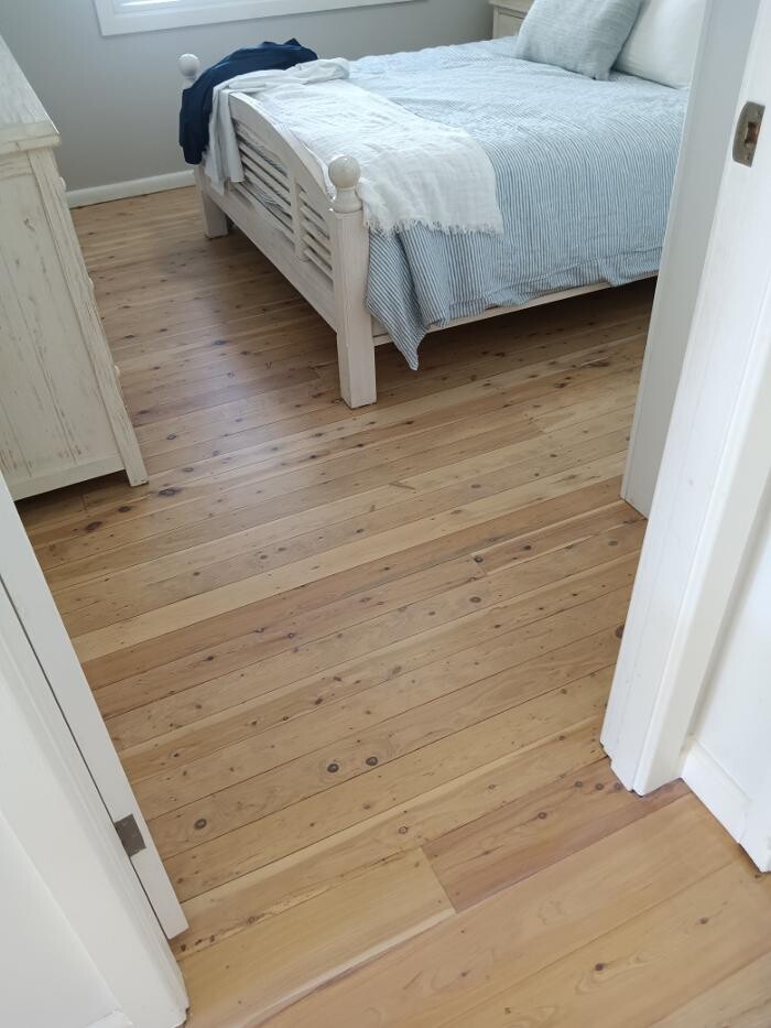 Images Lucas Floors & Co