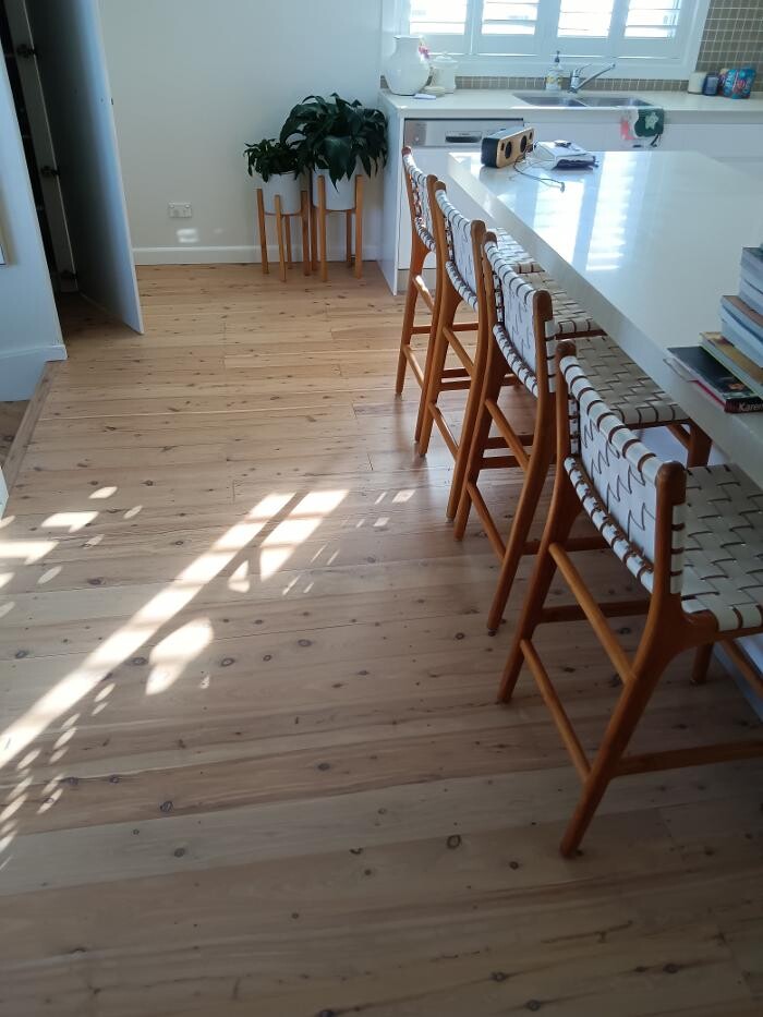 Images Lucas Floors & Co