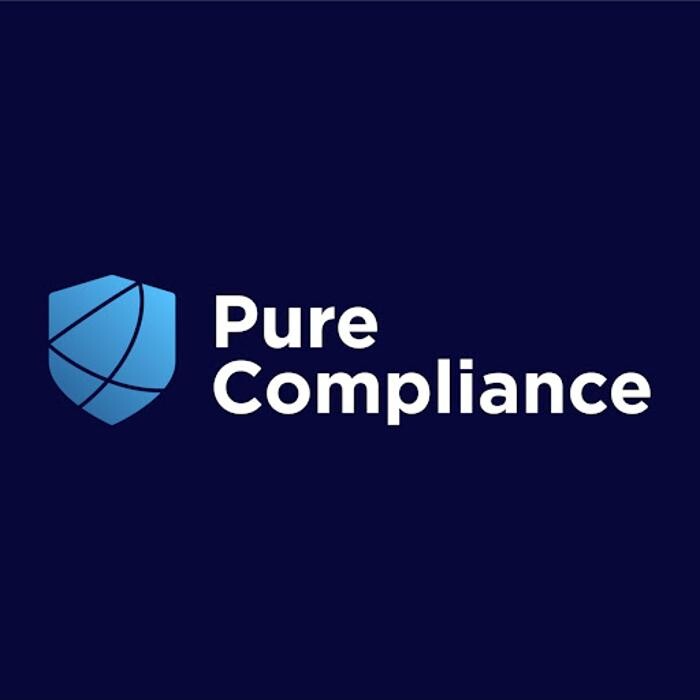 Pure Compliance Logo