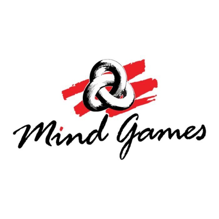 Mind Games Geelong Logo
