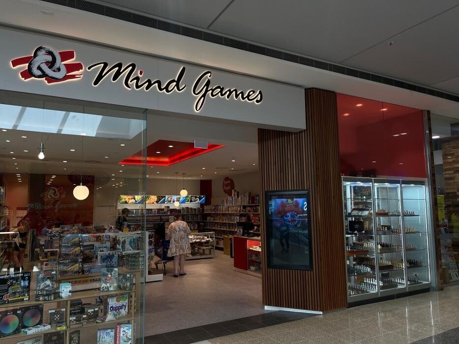 Images Mind Games Geelong