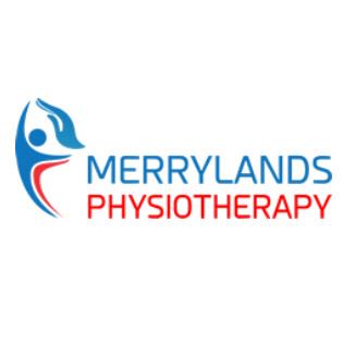 Merrylands Physiotherapy | Sydney Logo