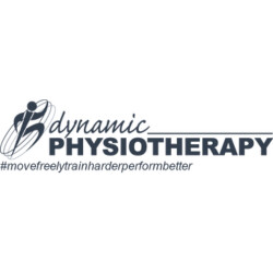 Dynamic Physiotherapy Five Dock Logo