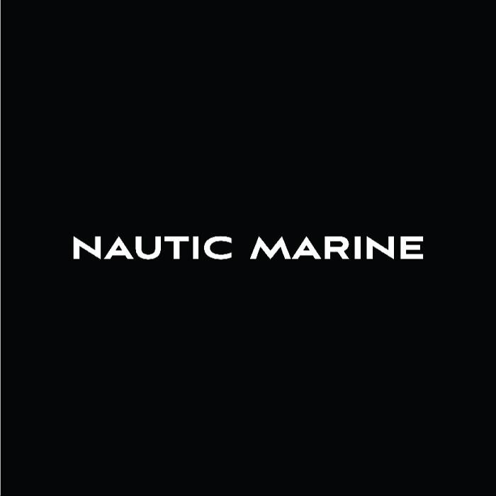 Nautic Marine Logo