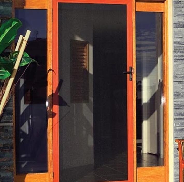 Images Starline Security - Security Doors and Insect Screens Brisbane