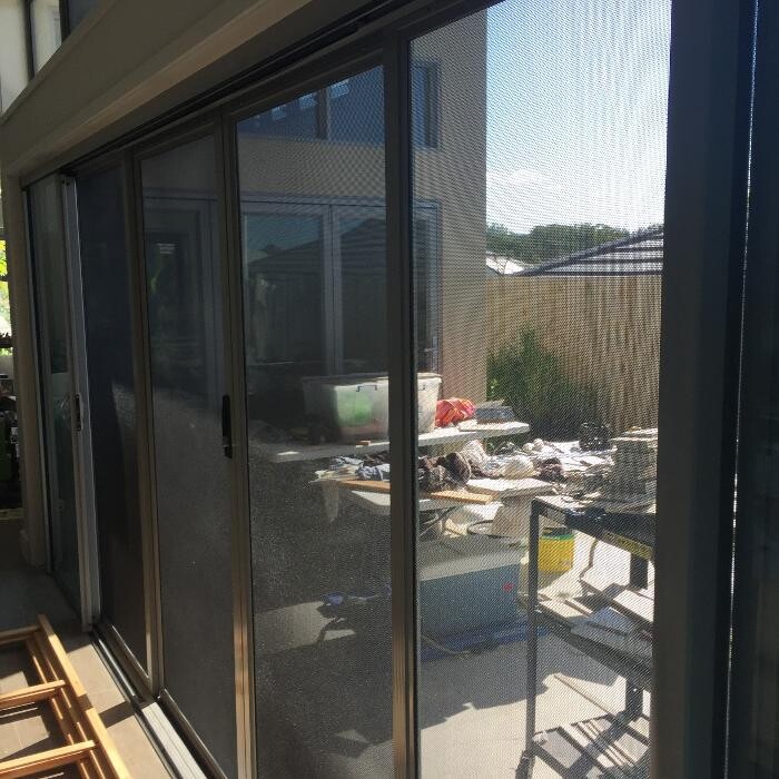 Images Starline Security - Security Doors and Insect Screens Brisbane