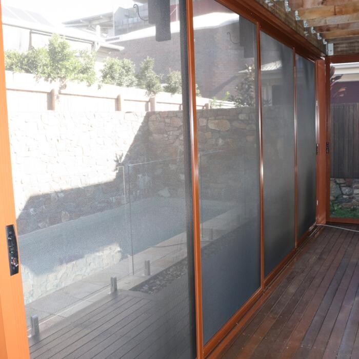 Images Starline Security - Security Doors and Insect Screens Brisbane