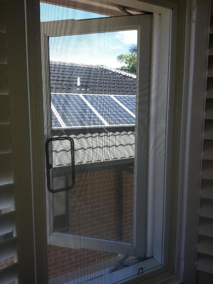 Images Starline Security - Security Doors and Insect Screens Brisbane