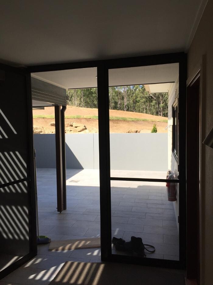 Images Starline Security - Security Doors and Insect Screens Brisbane