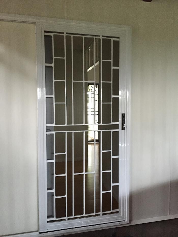 Images Starline Security - Security Doors and Insect Screens Brisbane