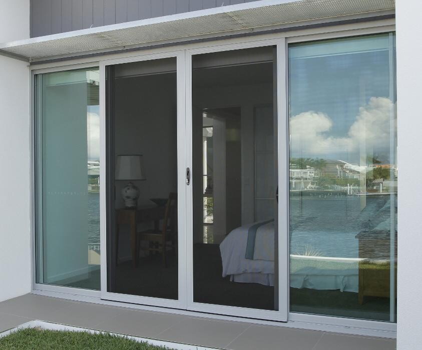 Images Starline Security - Security Doors and Insect Screens Brisbane