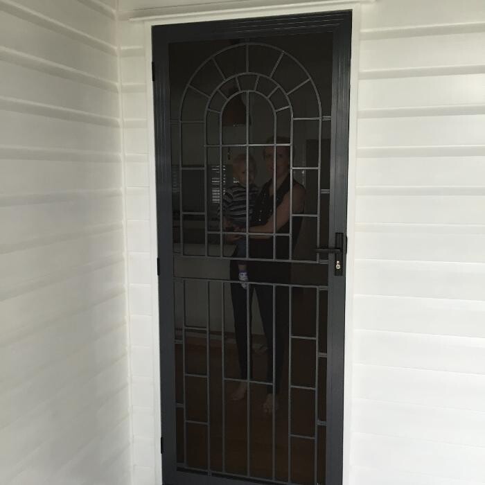 Images Starline Security - Security Doors and Insect Screens Brisbane