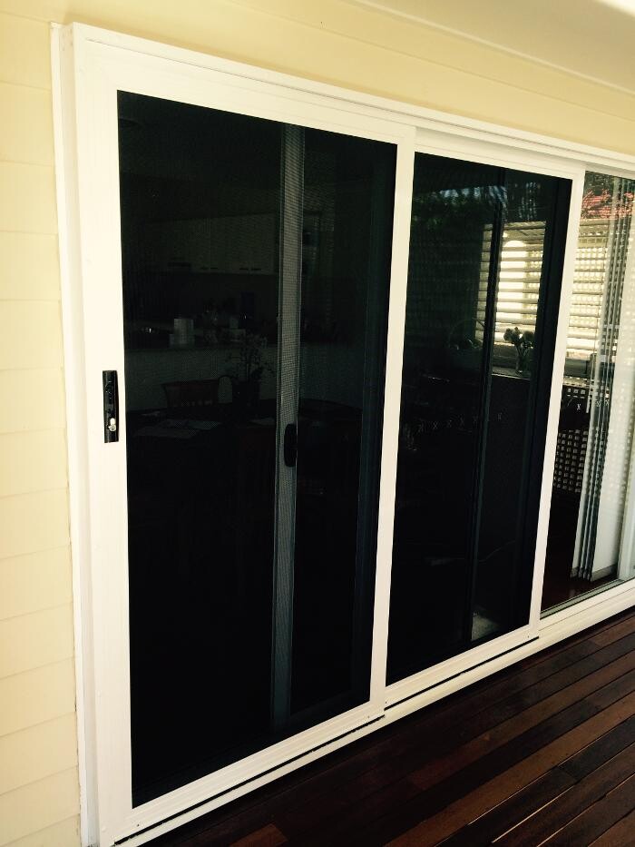 Images Starline Security - Security Doors and Insect Screens Brisbane